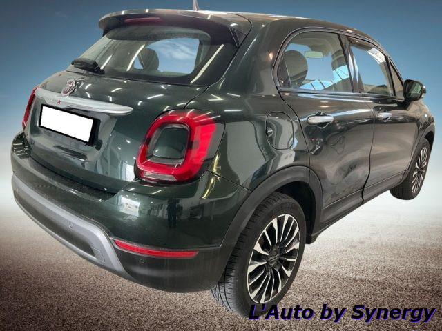 FIAT 500X 1.3 MultiJet 95 CV City Cross