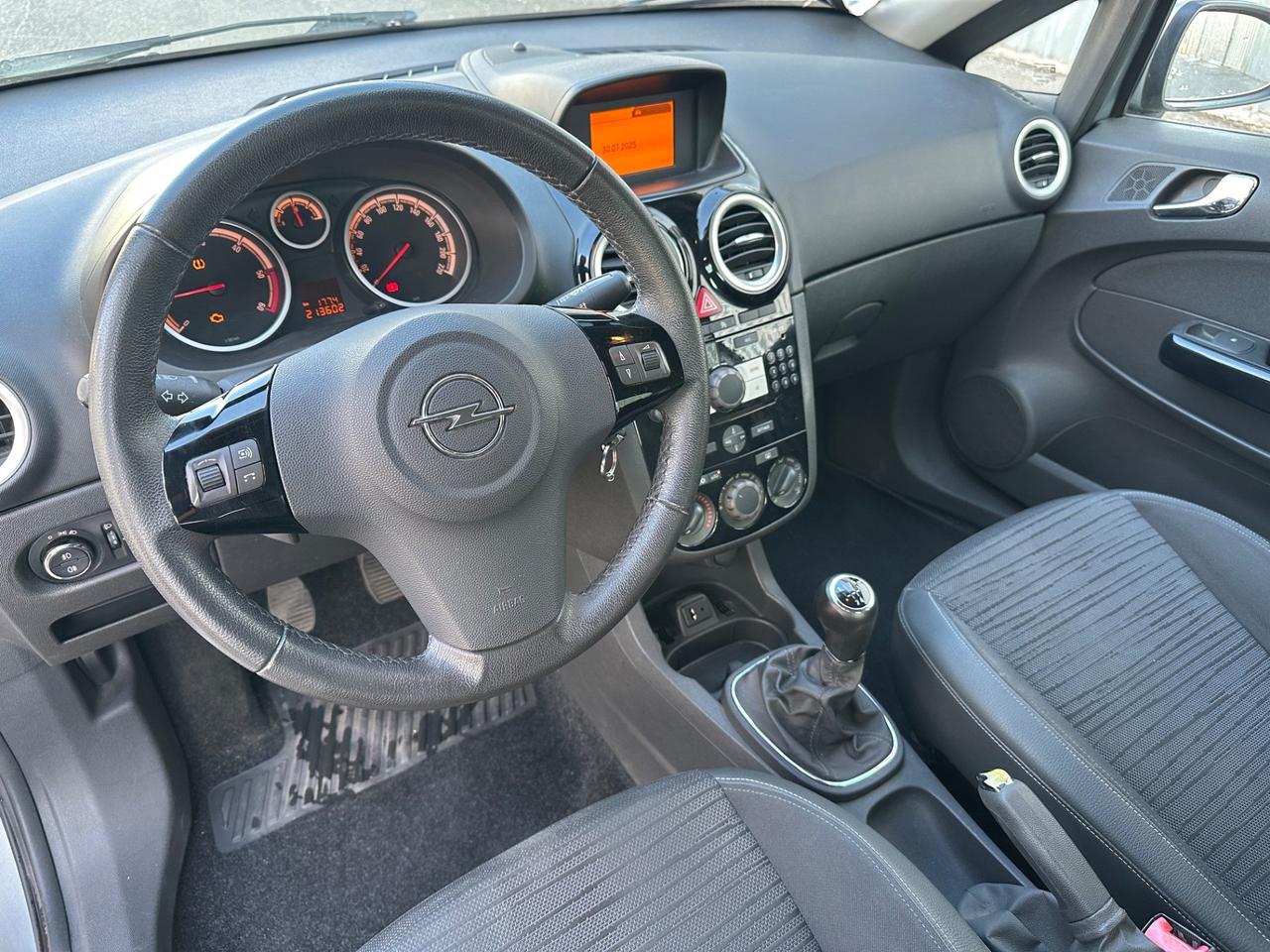 Opel Corsa 1.3 CDTI 75CV F.AP. 5 porte Edition