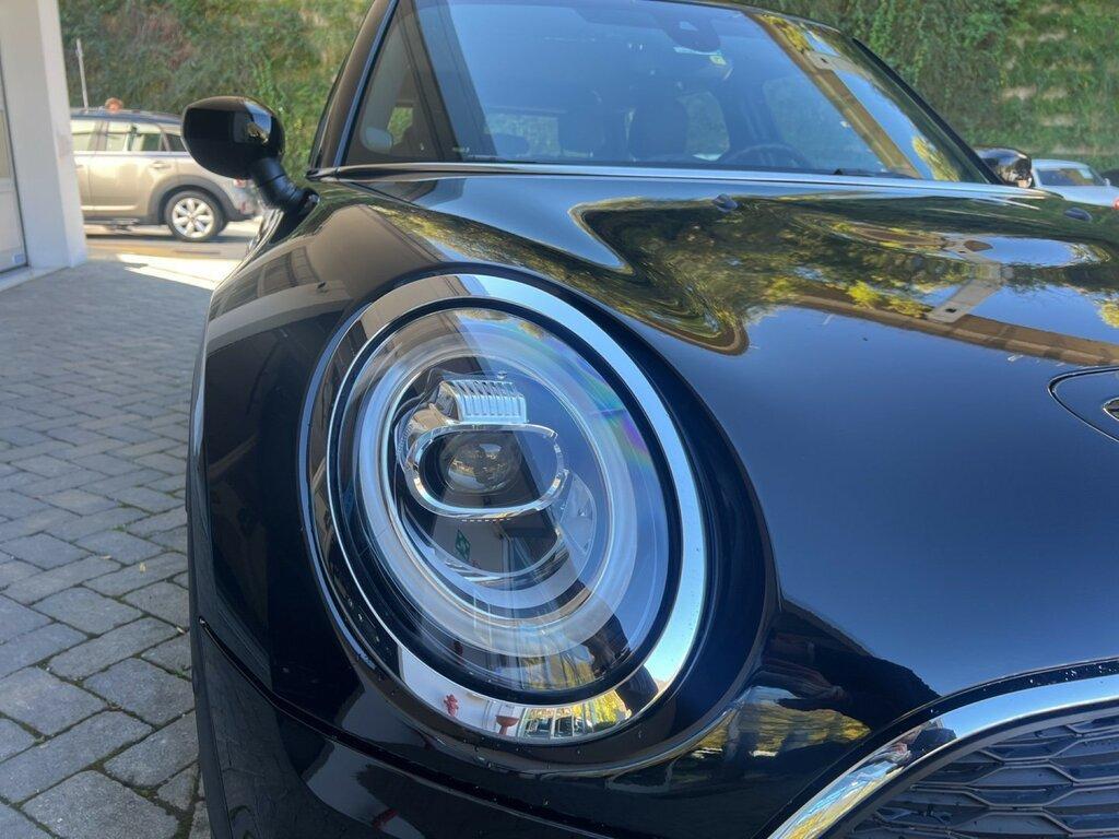 Mini John Cooper Works Clubman 2.0 JCW Steptronic