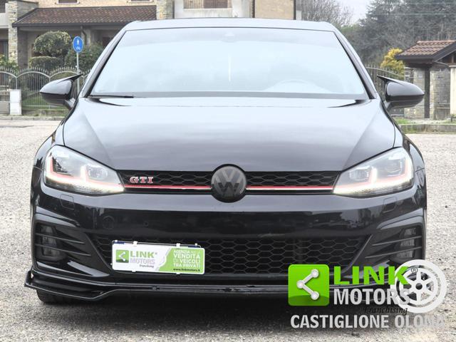 VOLKSWAGEN Golf GTI Performance 2.0 245 CV TSI DSG 5p. BMT