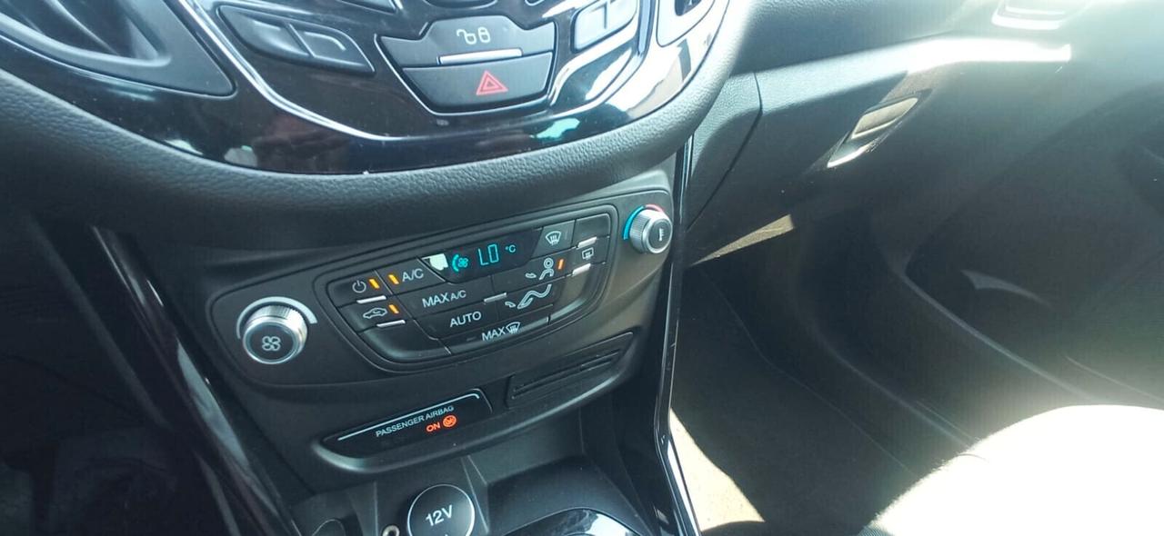 Ford B-Max 1.5 TDCi 75 CV Titanium
