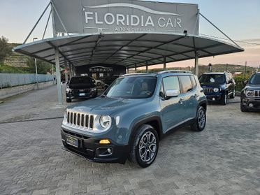 JEEP RENEGADE 1.6 MJT LIMITED SOLO 85.000KM