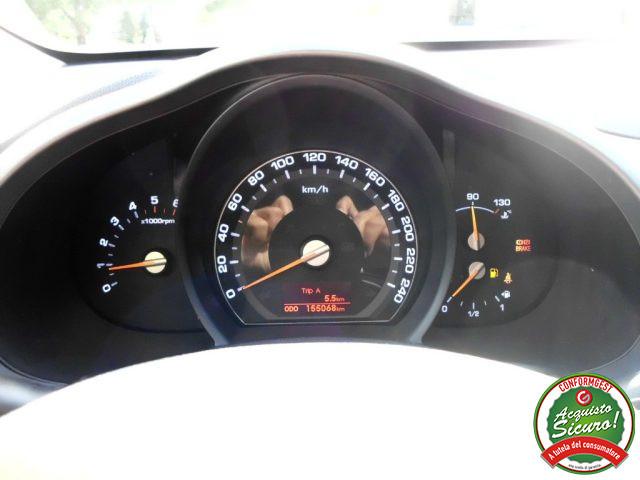 KIA Sportage 1.7 CRDI VGT 2WD Class