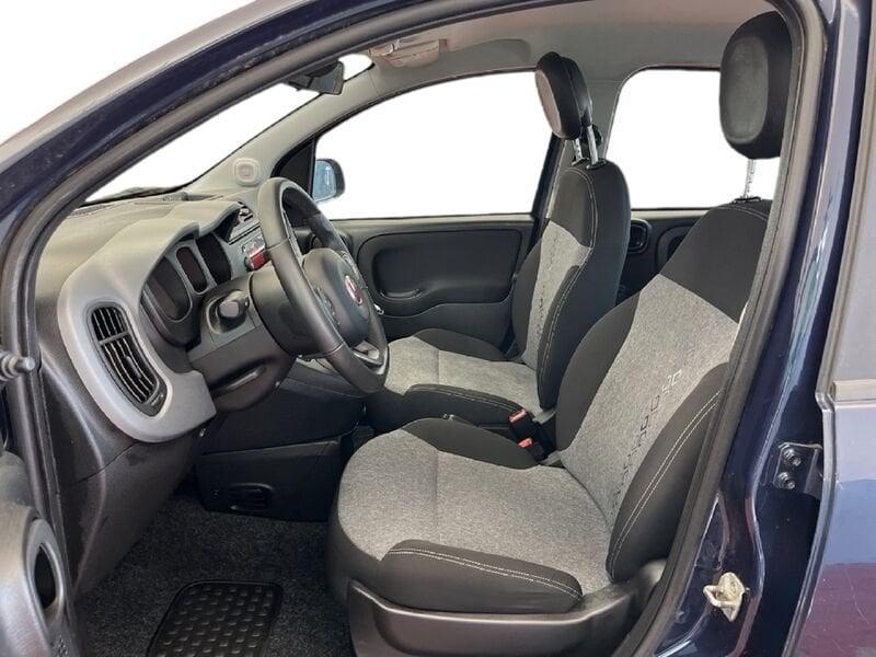 FIAT Panda III 2016 1.2 Lounge s&s 69cv my19