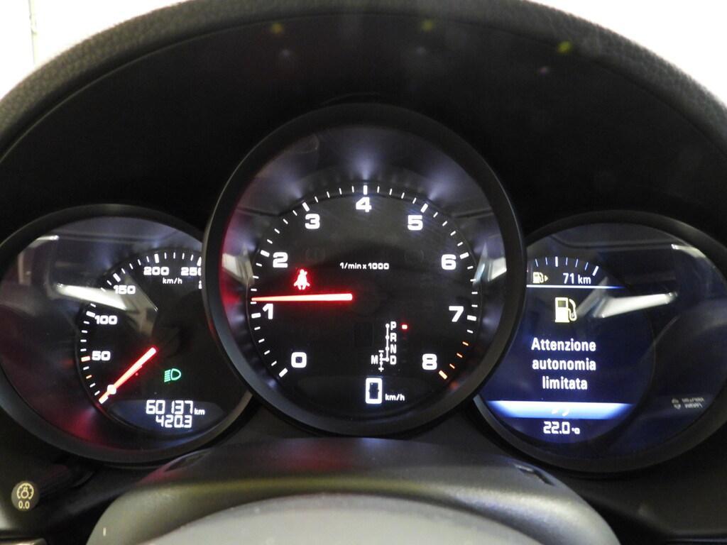 Porsche 718 Cayman 2.0 PDK