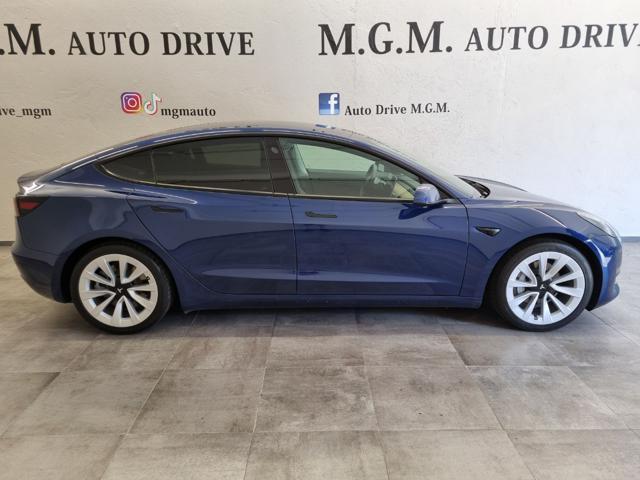 TESLA Model 3 Long Range Dual Motor AWD