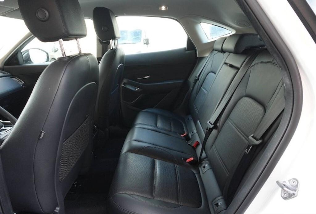Jaguar E-Pace 2.0D I4 163 CV AWD Auto S