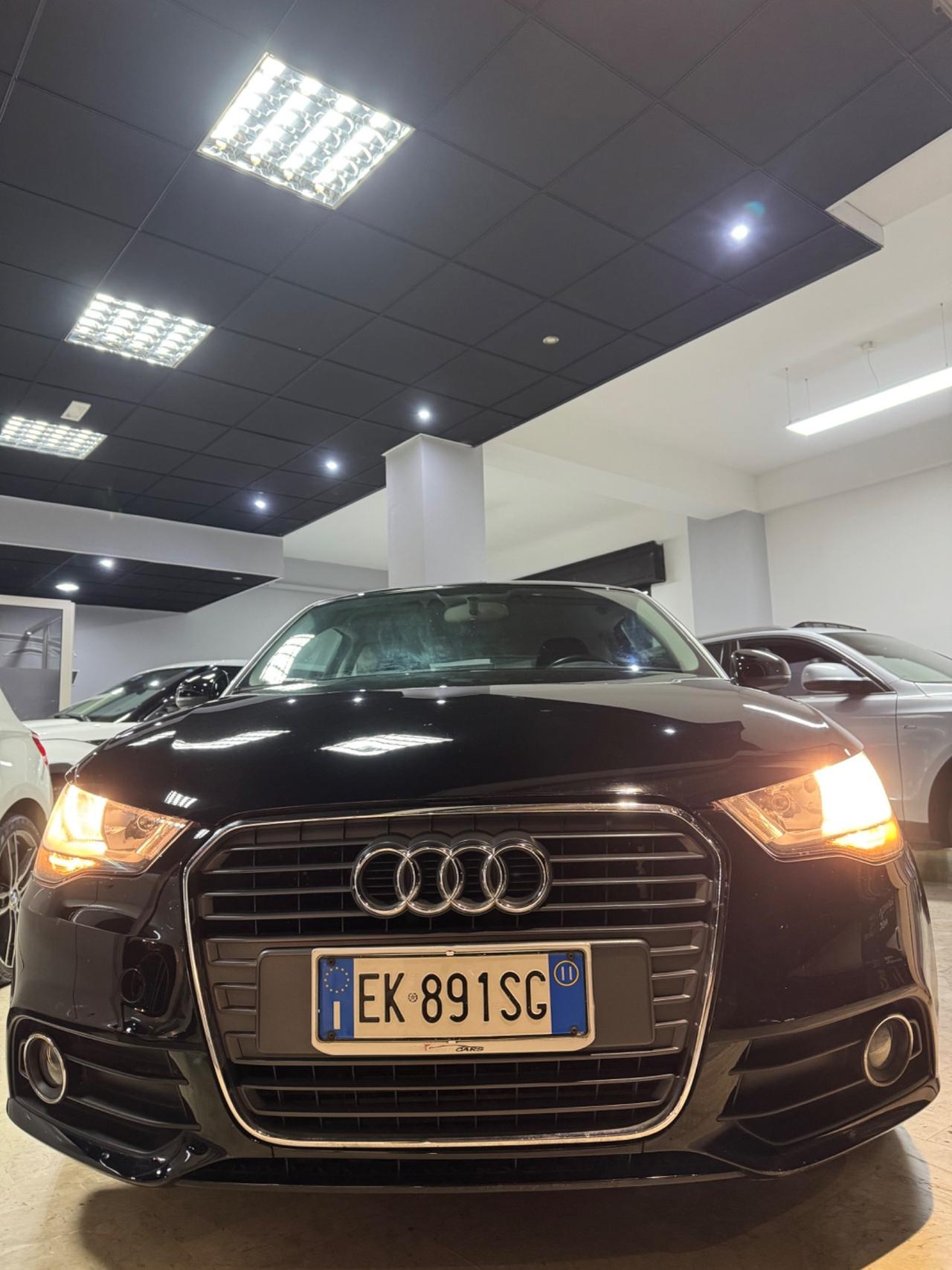 Audi A1 1.6 TDI Ambition