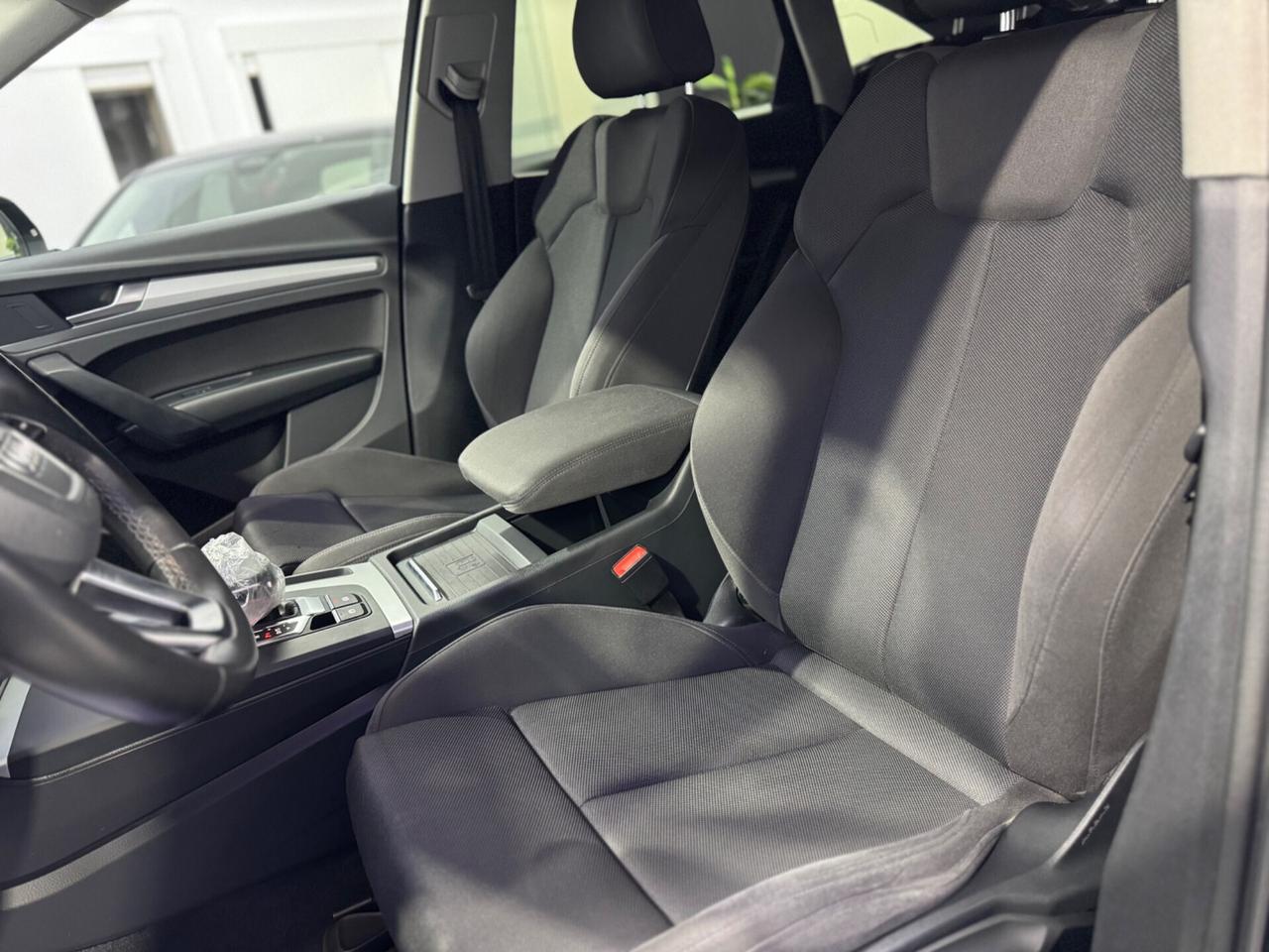 Audi Q5 SPB 40 TDI quattro S tronic line