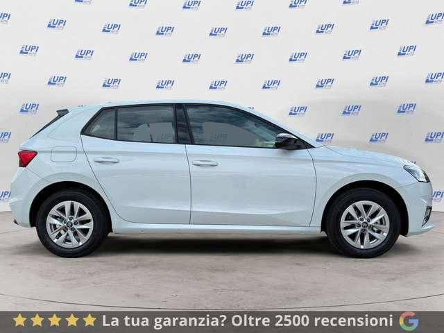 Skoda Fabia 1.0 mpi evo Young Edition 80cv