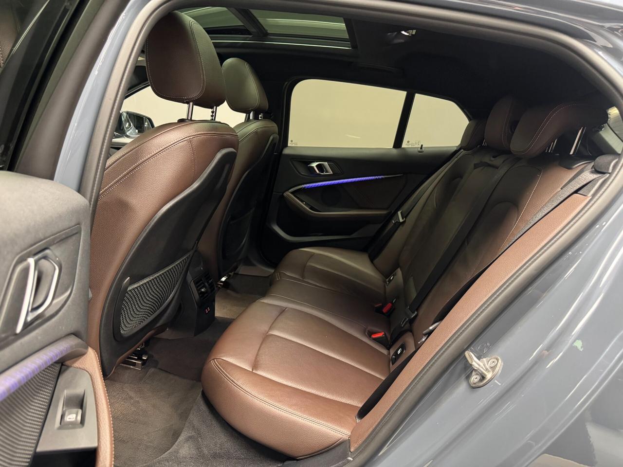 Bmw 120 120d xDrive 5p. Msport