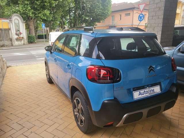 Citroen C3 Aircross PureTech 110 S 43.000 KM TAGLIANDATI NAVI