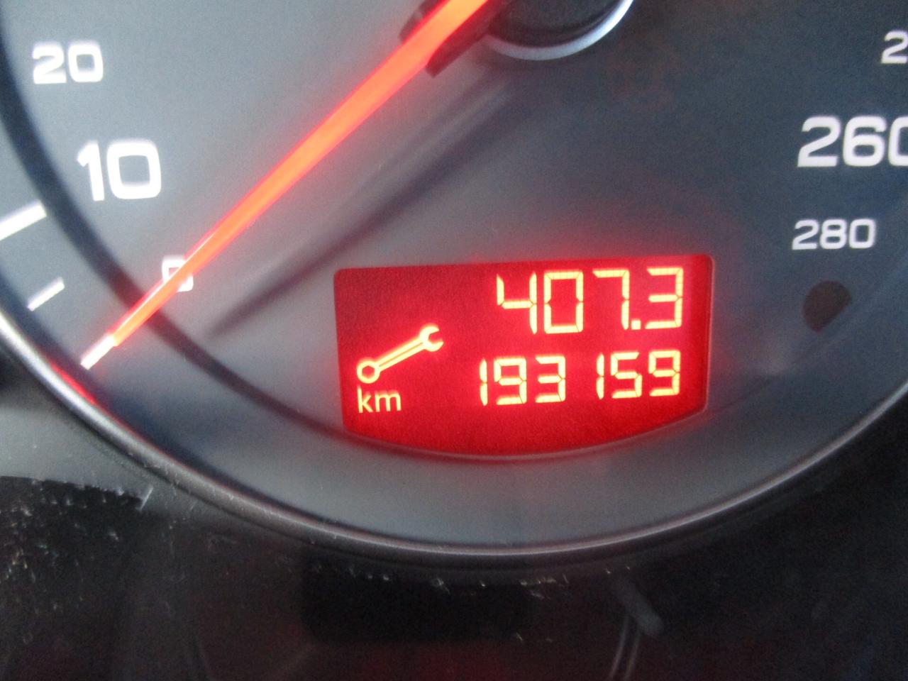 Audi A3 SPB 1.6 TDI MOLTO BELLA 2012