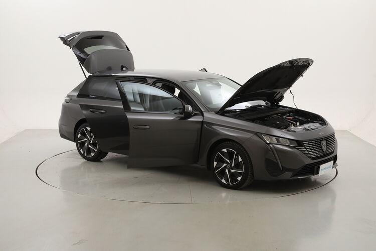 Peugeot 308 SW Allure Pack EAT8 BR816881 1.5 Diesel 131CV