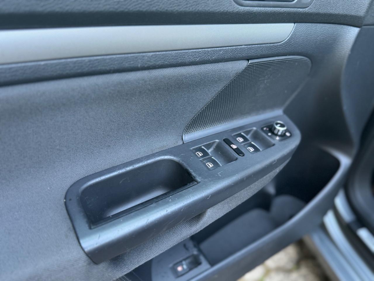 Volkswagen Golf Plus 1.9 TDI Sportline NEOPATENTATI OK