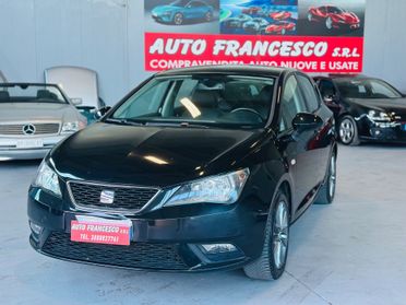 Seat Ibiza 1.2 TDI CR 5 porte I-Tech