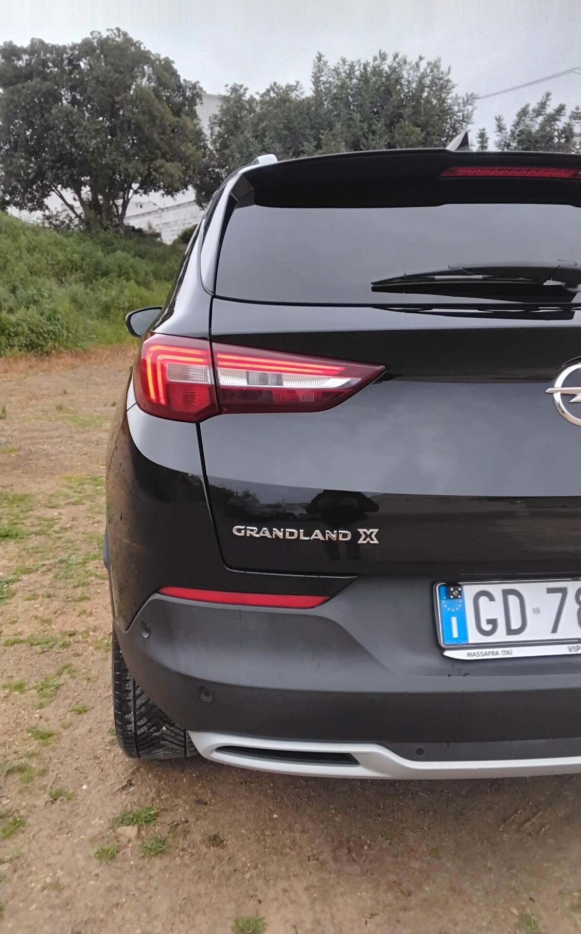 Opel Grandland X 1.5 diesel Ecotec Start&Stop aut. Business