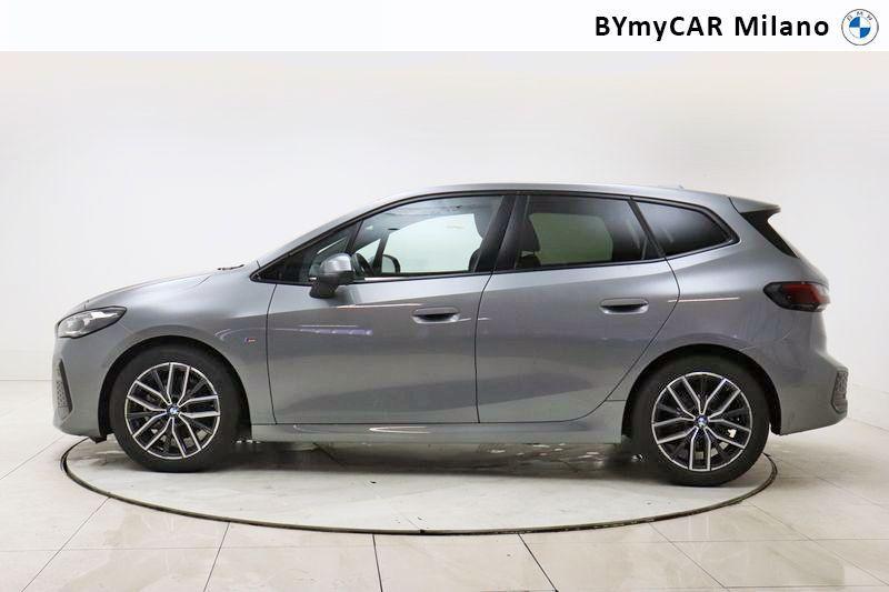 BMW Serie 2 Active Tourer 218 d Msport DCT