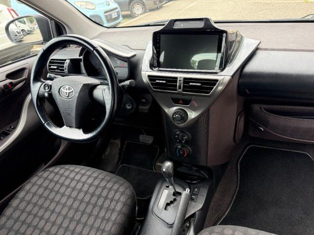 TOYOTA iQ 1.0 Multidrive TENUTA BENISSIMO AUTOMATICA