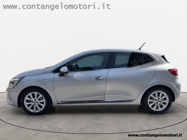 RENAULT Clio Full Hybrid E-Tech 140 CV 5 porte Intens