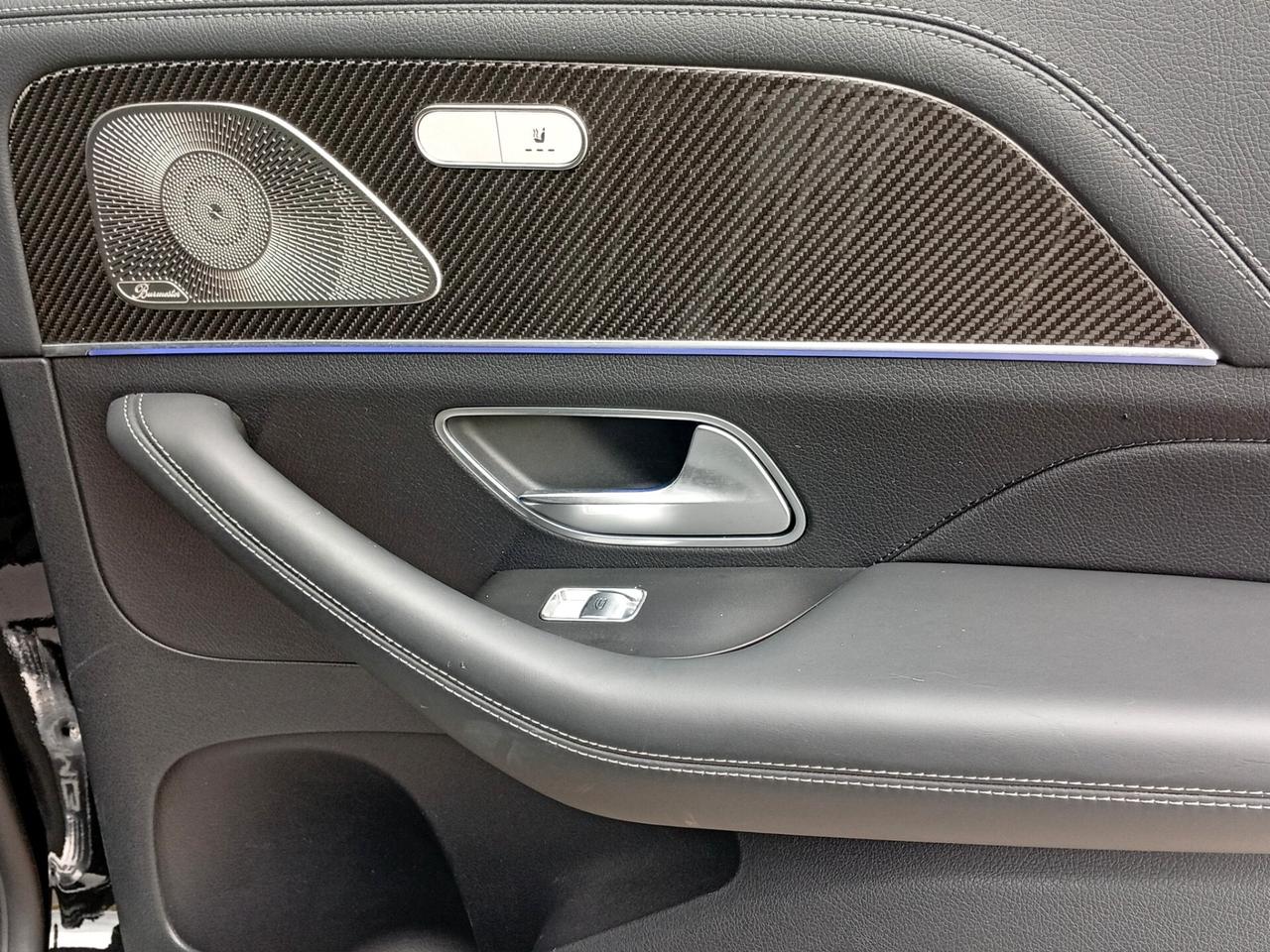 Mercedes-benz GLE 53 AMG 4Matic+ Mild Hybrid PREMIUM