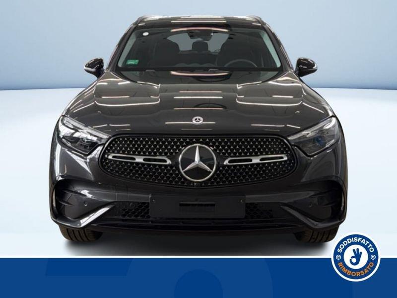 Mercedes-Benz GLC 300de 4Matic EQ-Power AMG Line Advanced Tech