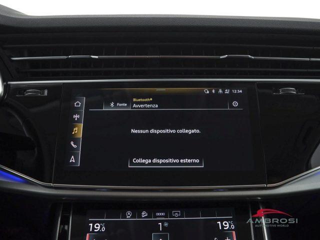 AUDI Q7 45 TDI quattro tiptronic Business