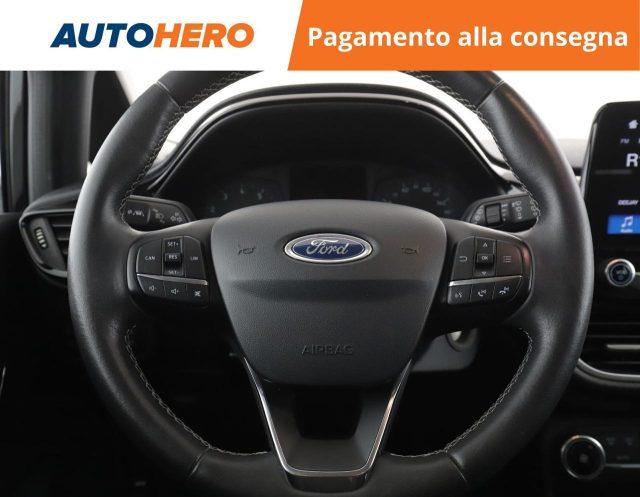 FORD Fiesta Active 1.0 Ecoboost 100 CV