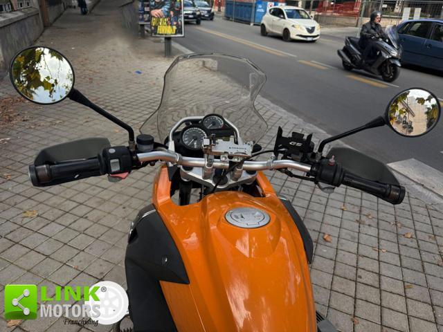 BMW R 1200 GS Standard