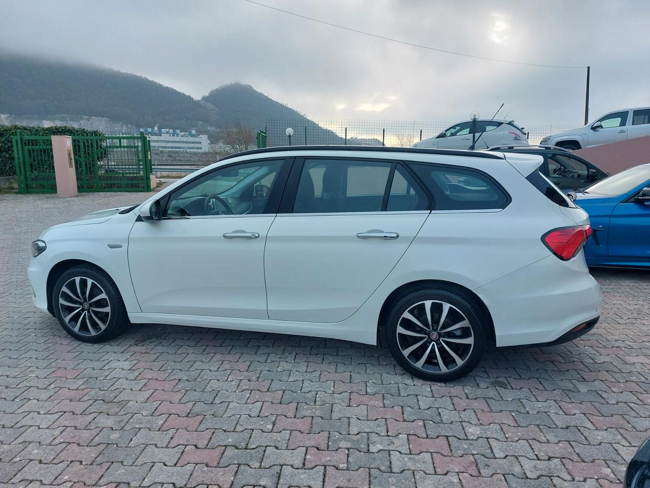 Fiat Tipo 1.6 Mjt S&S SW