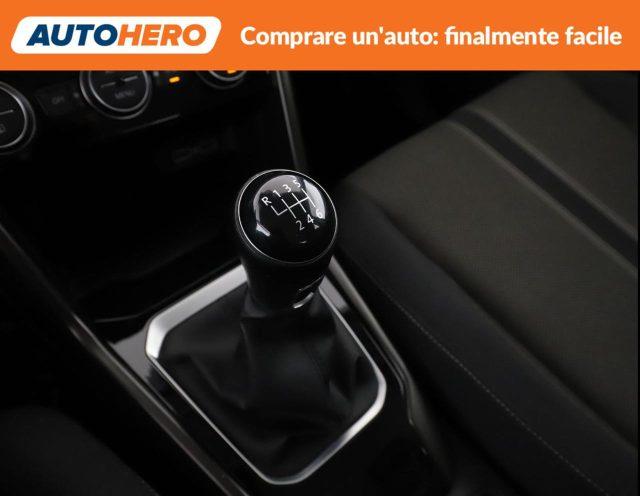 VOLKSWAGEN T-Roc 1.0 TSI 115 CV Style BlueMotion Technology