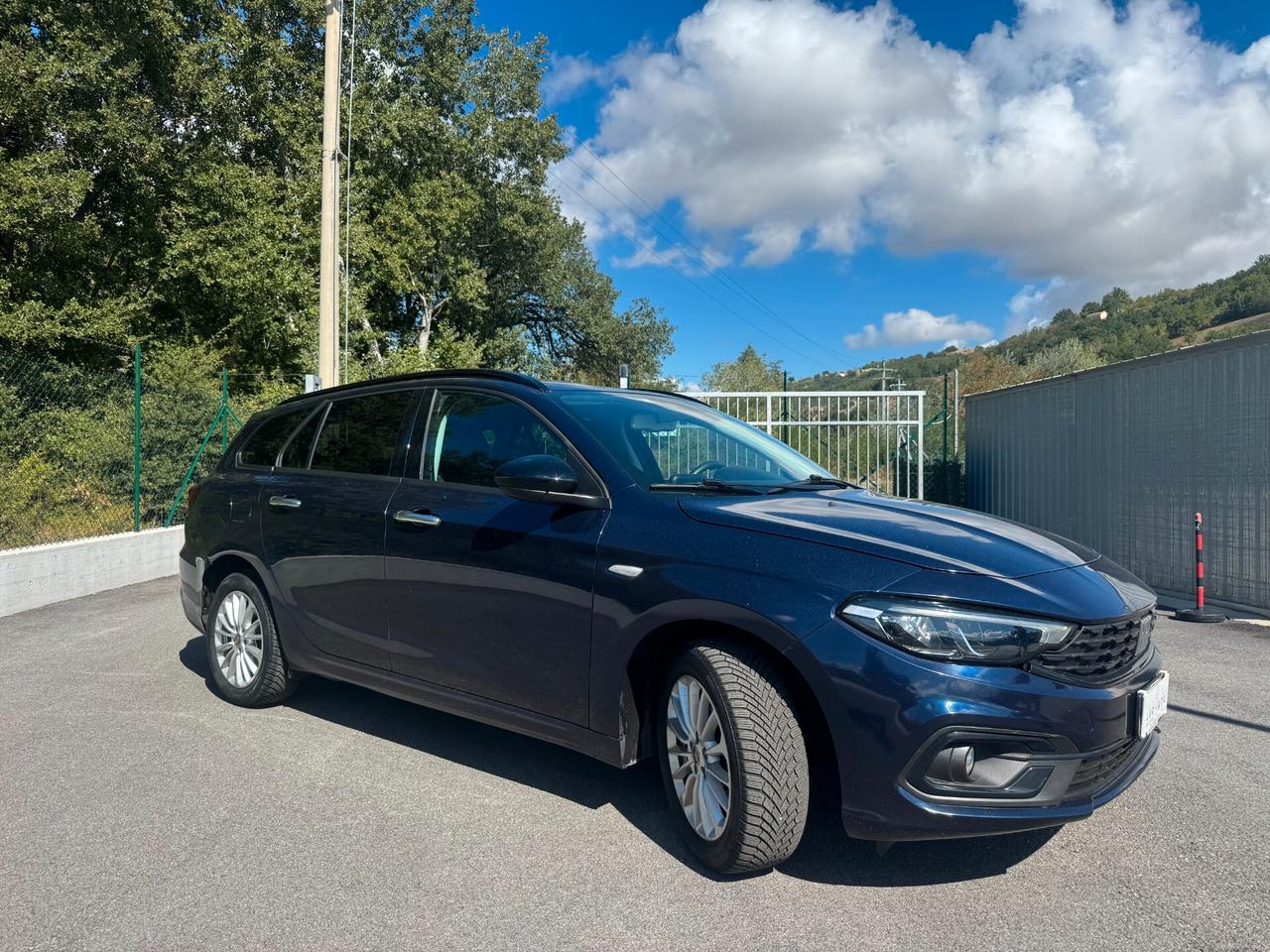 Fiat Tipo 1.6 Mjt 130CV S&S SW