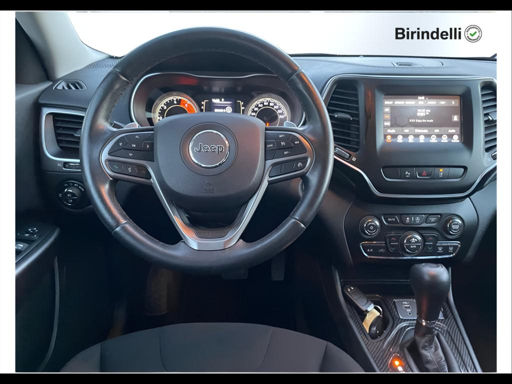 JEEP Cherokee 4ªs. 18-21 - Cherokee 2.2 Mjt Longitude