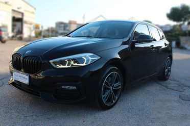 Bmw 118 SPORT