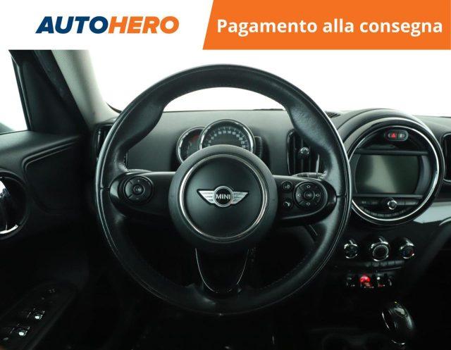 MINI Countryman 2.0 Cooper D Countryman