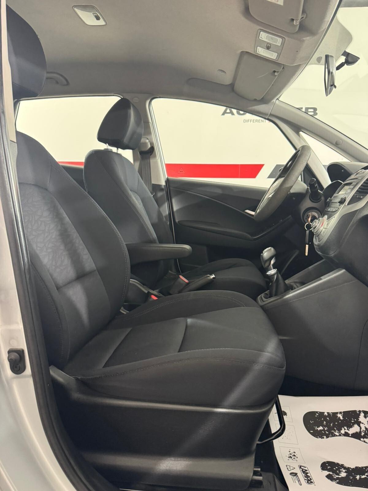 Hyundai iX20 1.4 CRDi 5p. Comfort