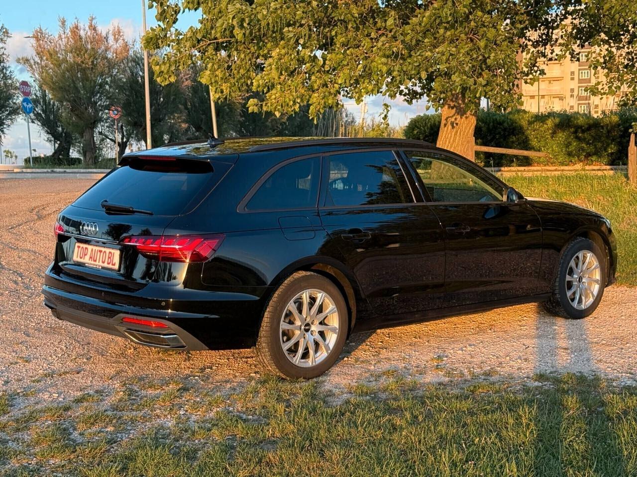 Audi A4 35 TDI/163 CV S tronic Business Advanced Virtual Cokpit
