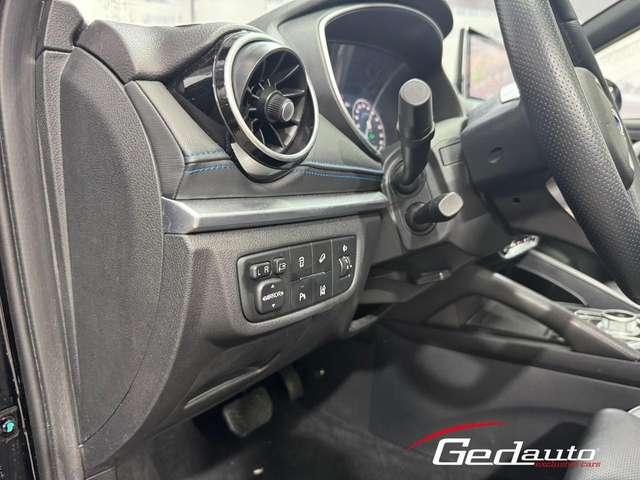 Seres Seres 3 luxury 163cv tetto full-led navi