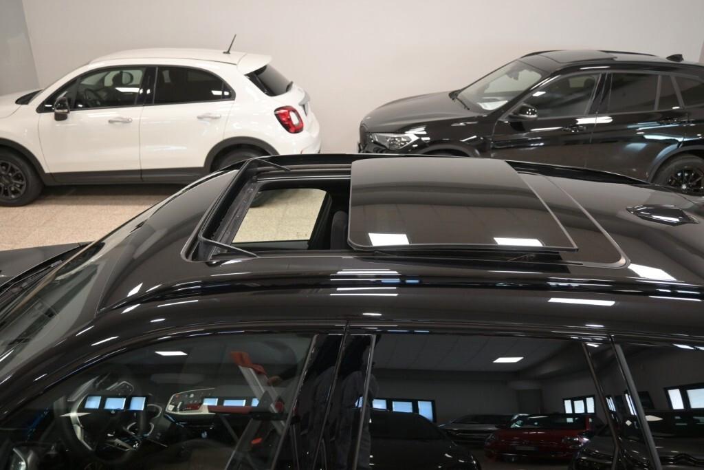 BMW X1 20D 163CV AUT. 48V S-DRIVE MSPORT ( FARI LED ADATTIVI - CURVED DISPLAY - AMBIENT LIGHT - HEAD-UP DISPLAY - TETTO PANORAMICO APR. - NAVI - MIRROR - PARK ASSISTANT - TELECAMERA 360 )