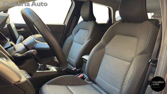 RENAULT Captur TCe 100 CV GPL Equilibre
