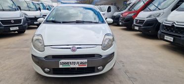 Fiat Punto Evo 1.3 Mjt 75 CV 5PORTE S&S