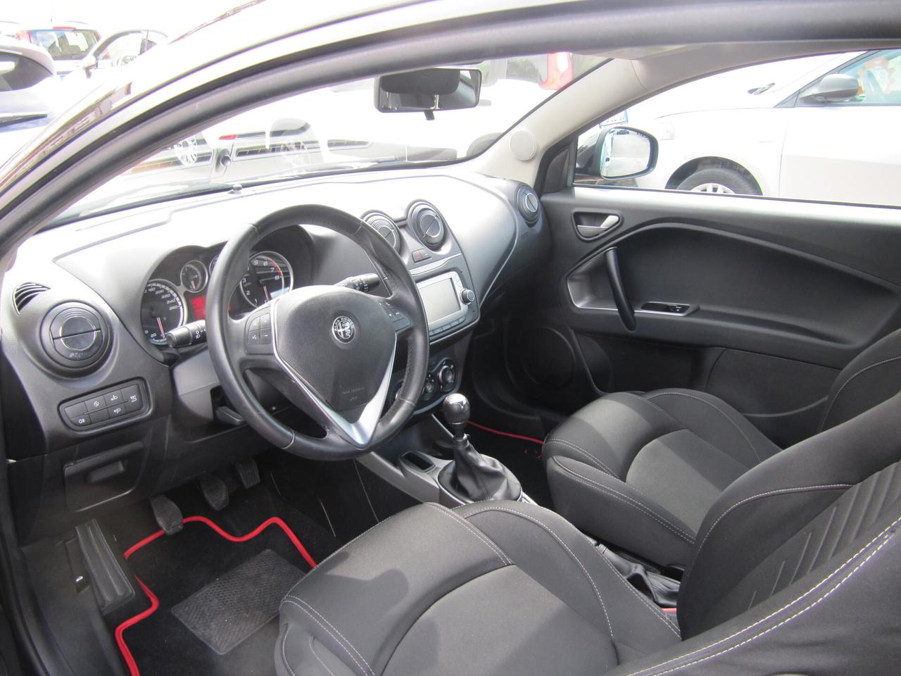 Alfa Romeo MiTo 1.4 78 CV 8V S&S - benzina