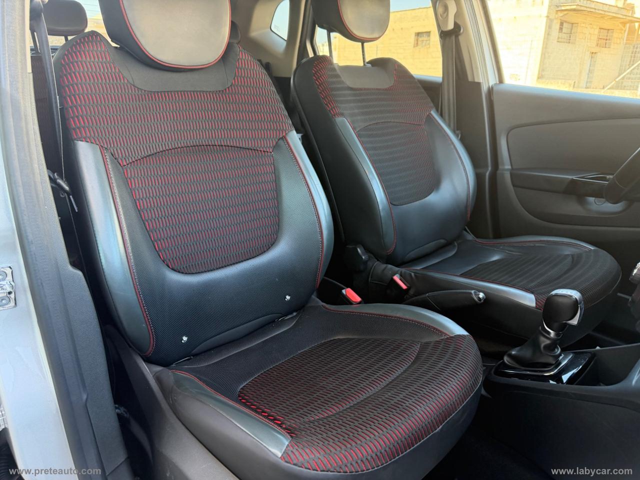 RENAULT Captur 1.5 dCi 8V 90 CV S&S Zen