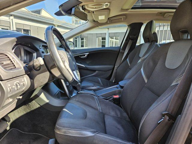 VOLVO V40 D3 Geartronic