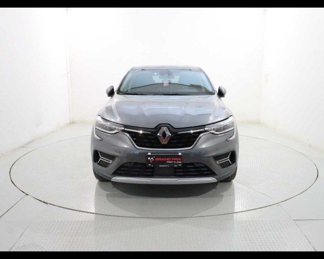 RENAULT Arkana Arkana Hybrid E-Tech 145 CV Intens