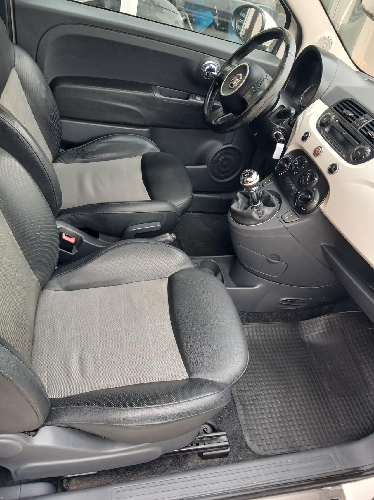 Fiat 500 1.3 Multijet GARANTITA 12 MESI