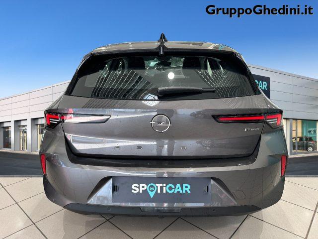 OPEL Astra 1.6 Plug-in Hybrid 180 CV AT8 Edition