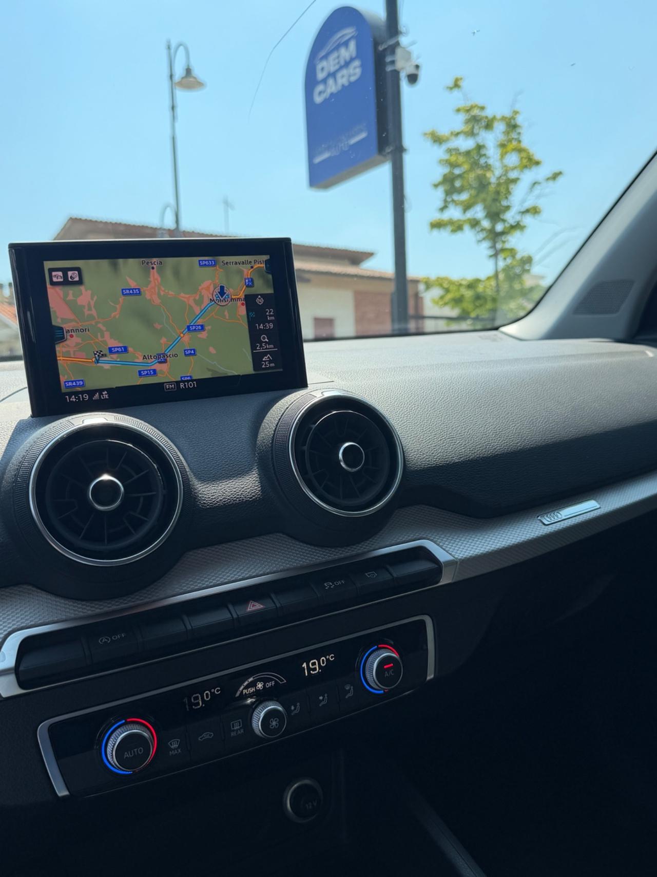 Audi Q2 30 TFSI
