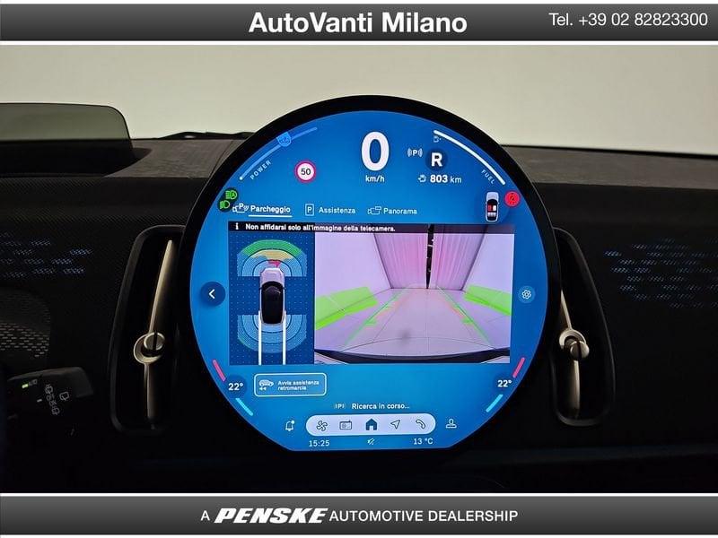 MINI Mini Countryman U25 Mini C Classic Countryman