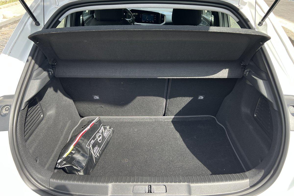 OPEL Mokka 1.2 Turbo Edition